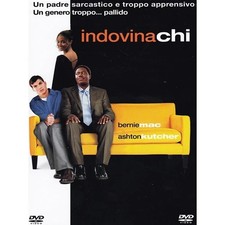 INDOVINA CHI DVD NUOVO