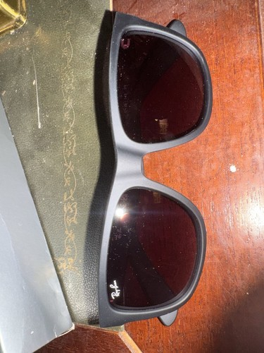 Ray ban justin polarized - ray-ban,