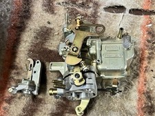 Carburatore Dell' Orto 32 FRDA
