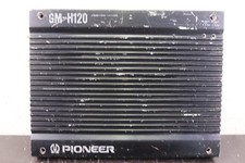 Pioneer GM-H120 amplificatore