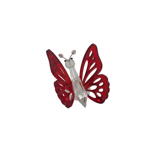 Farfalla crystal plex - crystal,