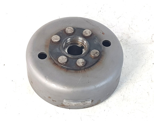 Rotore volano magnete - volano,