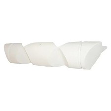 Parafango a rete inclinata, 19