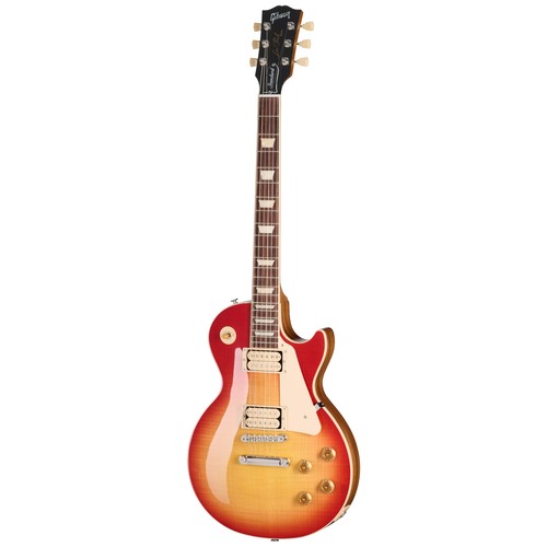 Gibson les paul standard anni - paul,