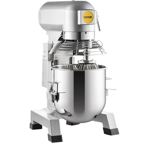 Vevor impastatrice elettrica - vevor,