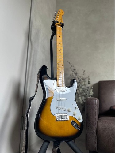 Custodia rigida fender - fender, japan