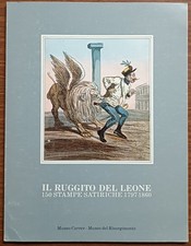 Il ruggito del leone: 150