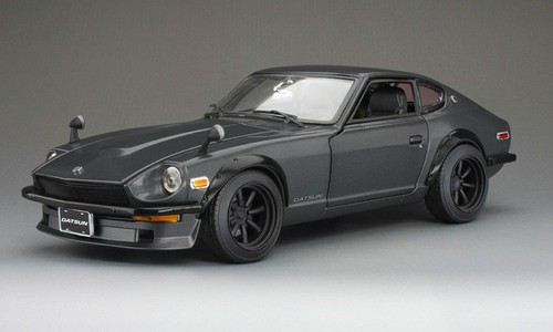 Sun star 3517 datsun - star, 1/18