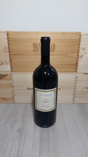 Tenuta fertuna lodai - fertuna, 2022