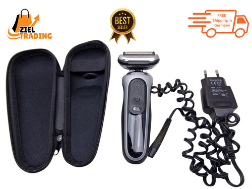 Braun series rasoio - series, s7