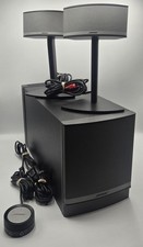 Bose Companion 5 Sistema di