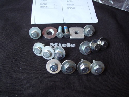 Kit viti riparazione originale