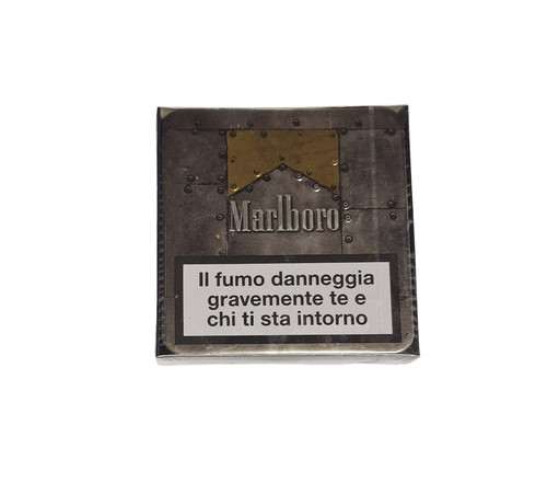 Collezione pacchetto marlboro - collezione,