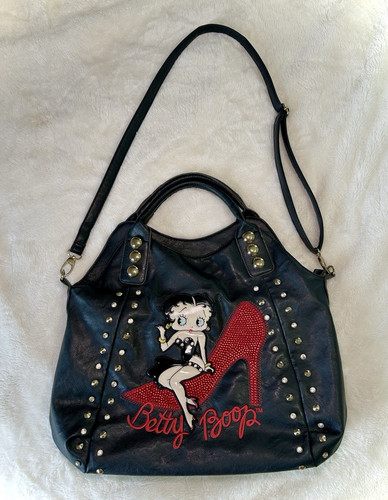 Borsa betty boop - betty,