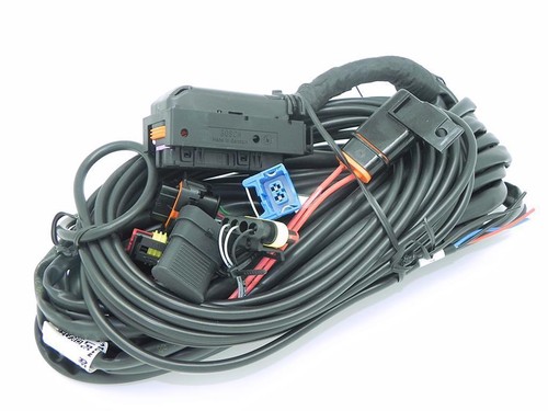 Cablaggio prins vsi main - prins,