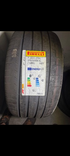 Pneumatici pirelli zero - pirelli,