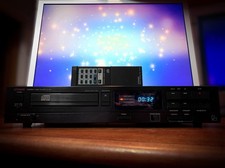 LUXMAN D-100 🌈RaRe🌈