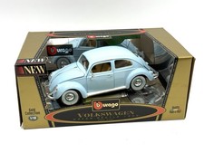 VOLKSWAGEN BEETLE 1955