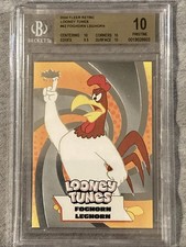 LOONEY TUNES FOGHORN LEGHORN
