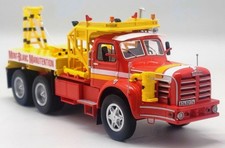 PERFEX - BERLIET TBO 6x4