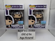 Funko Pop X1 BAM Exc