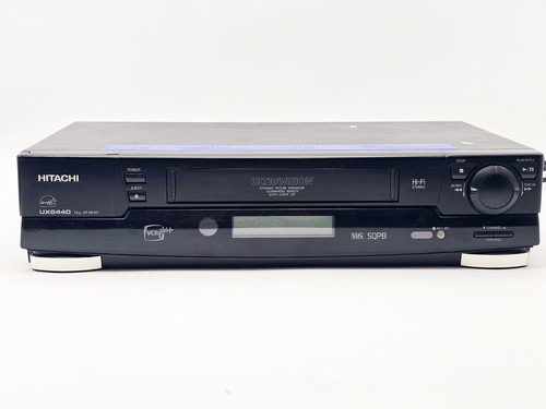 Vintage hitachi ux615 fi - vintage, hi-fi