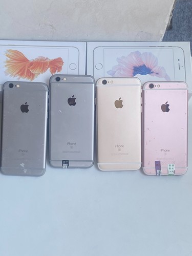 Apple iphone 16gb 32gb - iphone,
