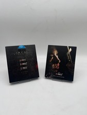 Rec Evolution Box - Teil 1-4 - Komplett Set - Blu-ray