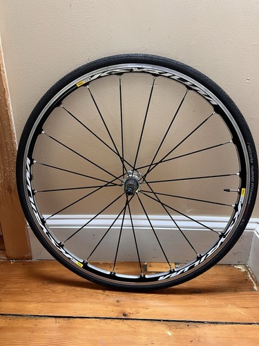 Mavic ksyrium elite 700c - mavic,