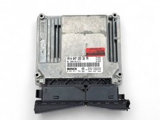 Modulo centralina motore