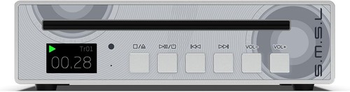 Lettore res audio - lettore, smsl