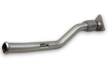 Decata tube inox clio 1 - tube, ii