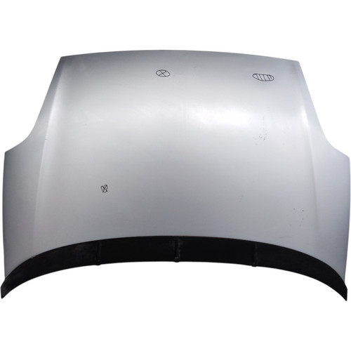 Cofano anteriore fiat grande - cofano,