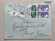 O) Busta Regno racc Imperiale