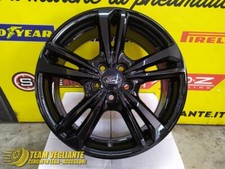 4 Cerchi in Lega MAK EMBLEMA