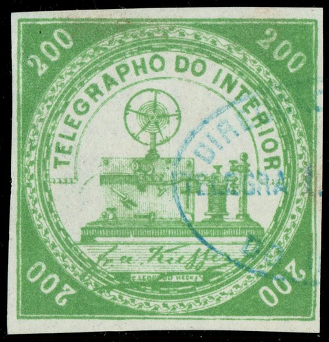 St9685a brasile 1873 - [st9685a],