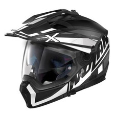 Casco Moto Crossover Nolan