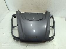 CARENA POSTERIORE CODONE CENTRALE PORTA STOP per aprilia atlantic 500 2001 2004