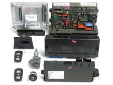 8512592 KIT ACCENSIONE AVVIAMENTO BMW 320D E90 2.0 145KW 5P D AUT (2011) RICAMBI