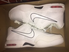 Nike air max courtballistec - nike,