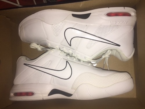 Nike air max - max, courtballistec