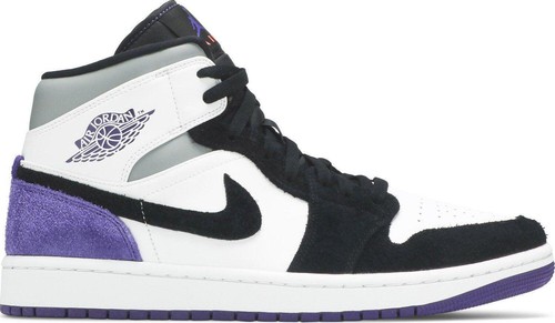 Taglia air jordan 1 - air, mid