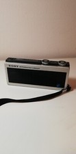 Sony icr 200 integrated - sony,
