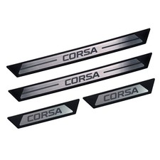 Per Opel Corsa D 2006-2013