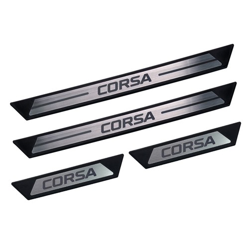 Per opel corsa 2006 2013 - opel, 2006-2013