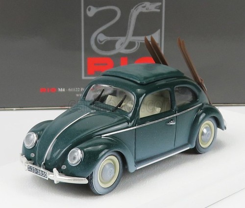 Rio volkswagen beetle - rio,