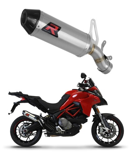 Multistrada 950 - 950, s