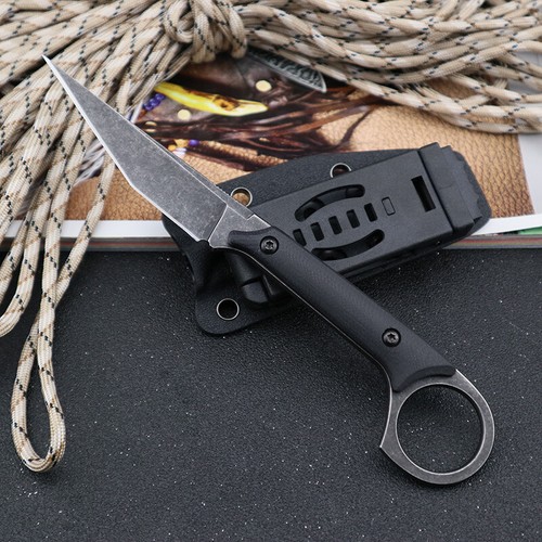 Coltello tattico karambit - coltello, lama