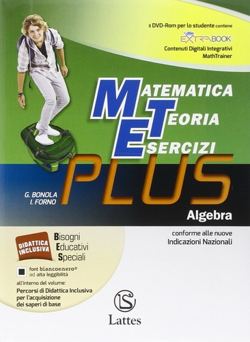 Matematica teoria esercizi