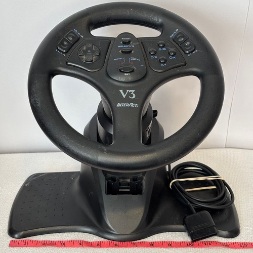 Sony playstation volante - v3,